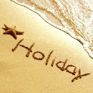 Happy Holidays!