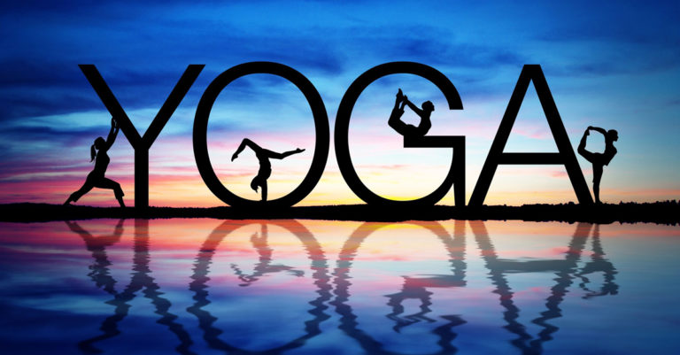Yoga and Meditation
