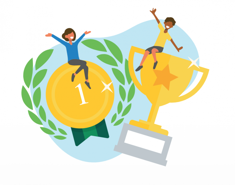 Mathletics Champions 2021