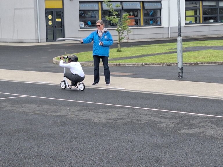 Scoot Week