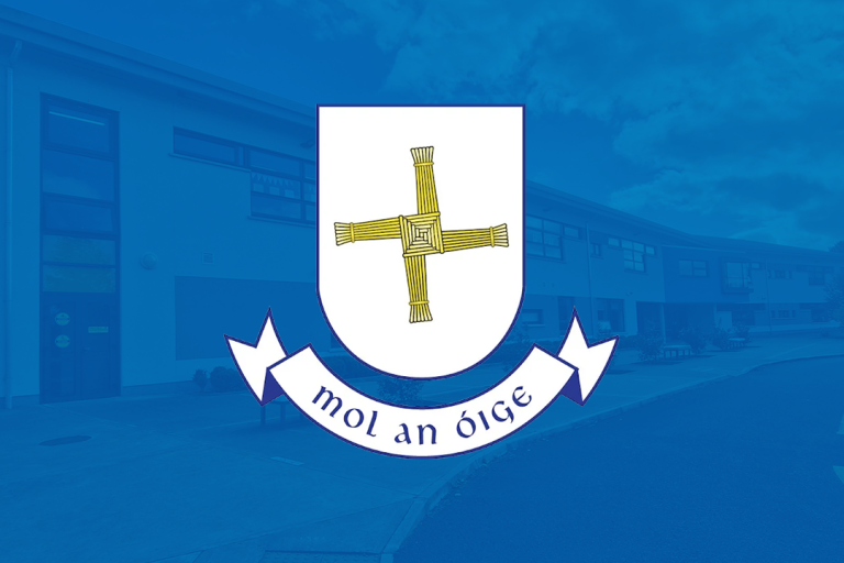 Boys Cumann na Mbunscol Captain Interview