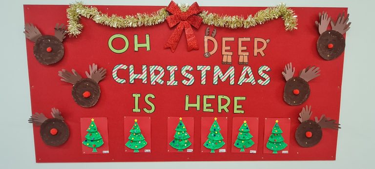 Christmas Banner