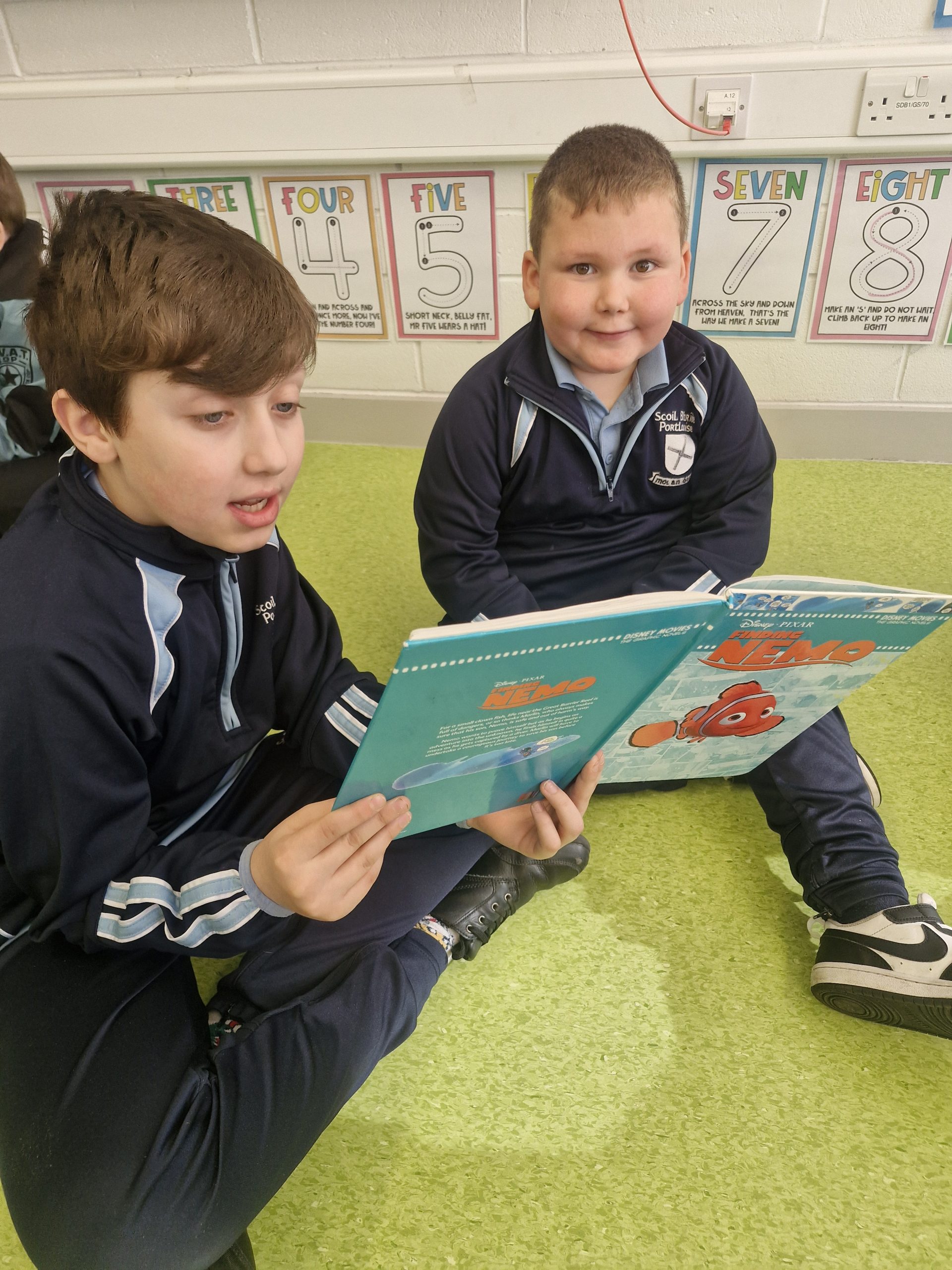World Book Day