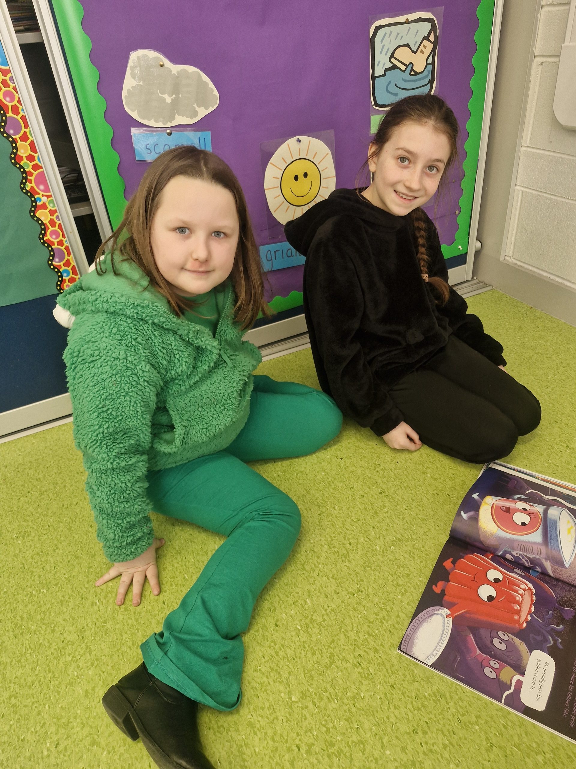 World Book Day