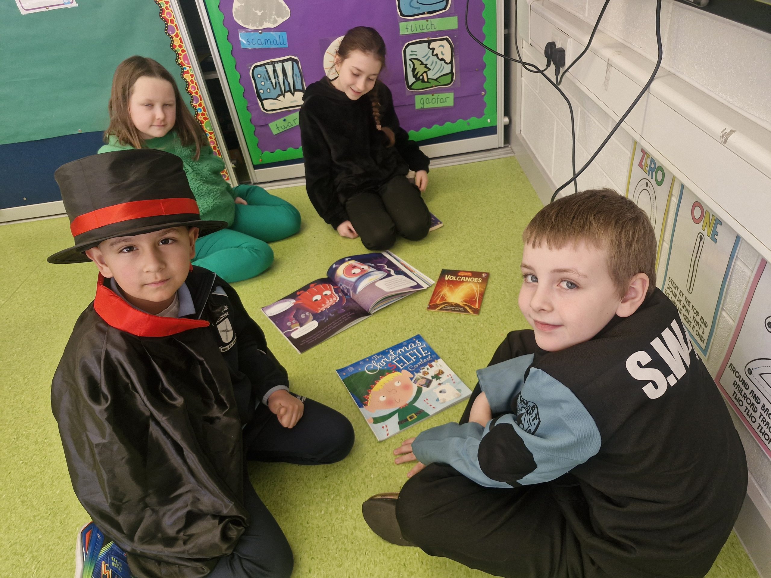 World Book Day