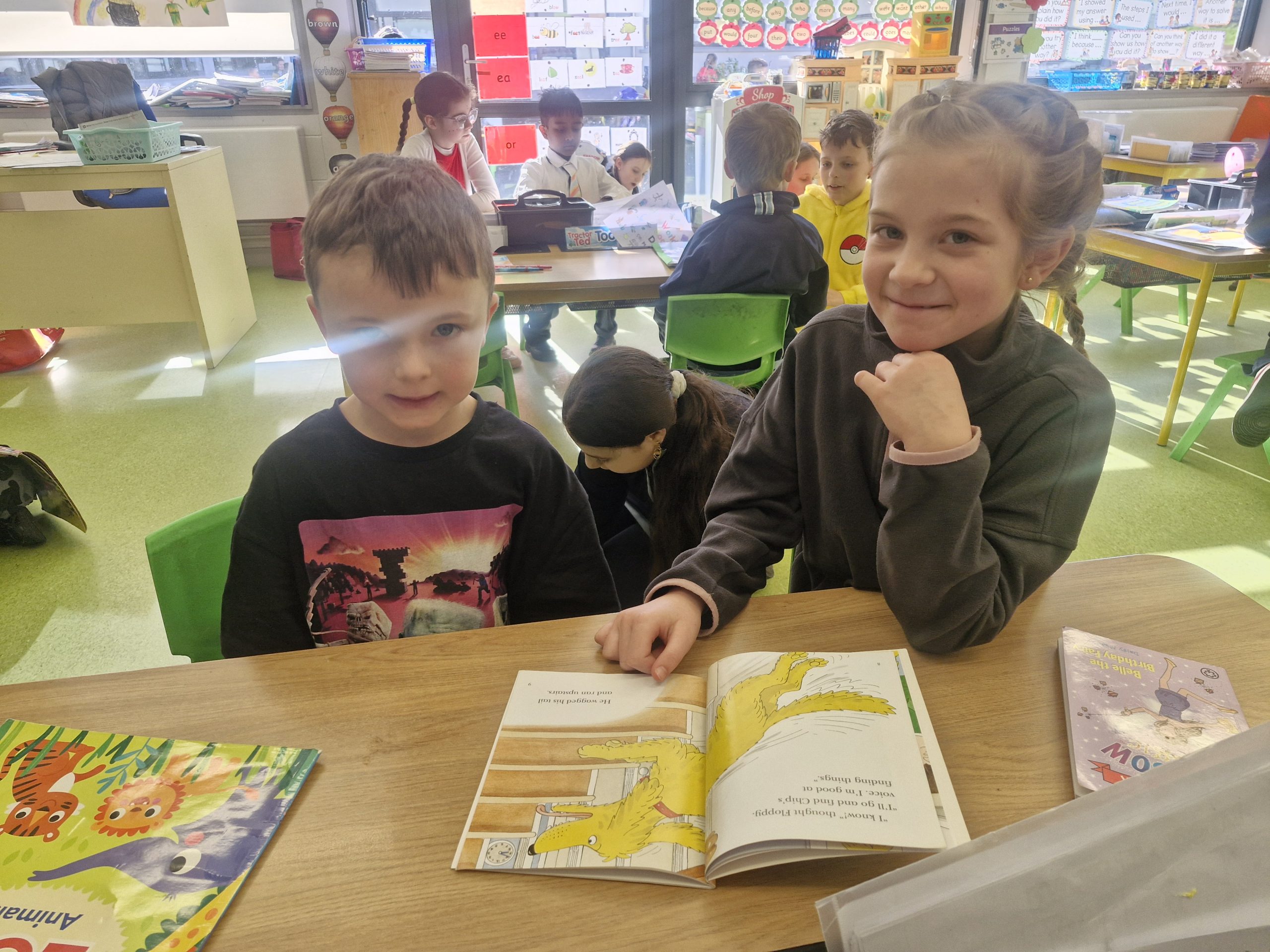 World Book Day
