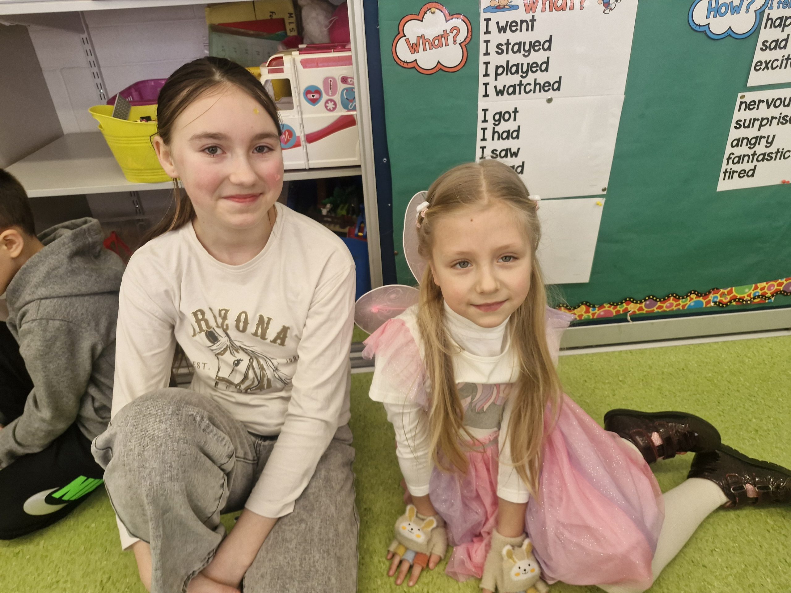 World Book Day