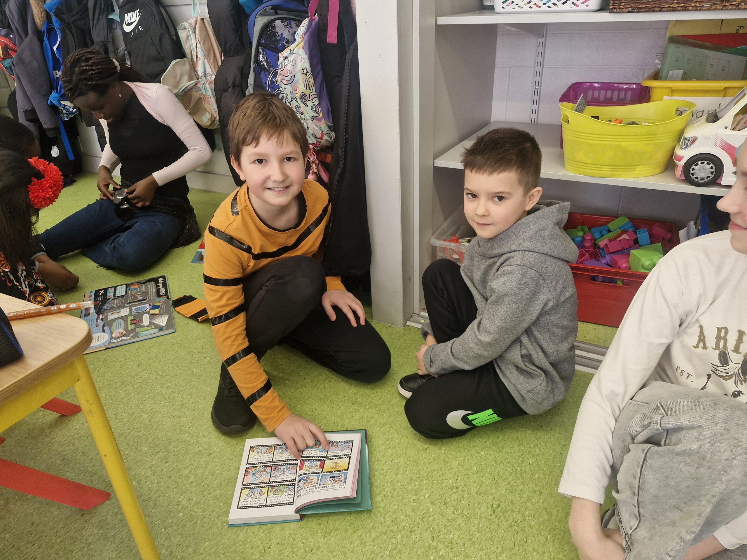 World Book Day