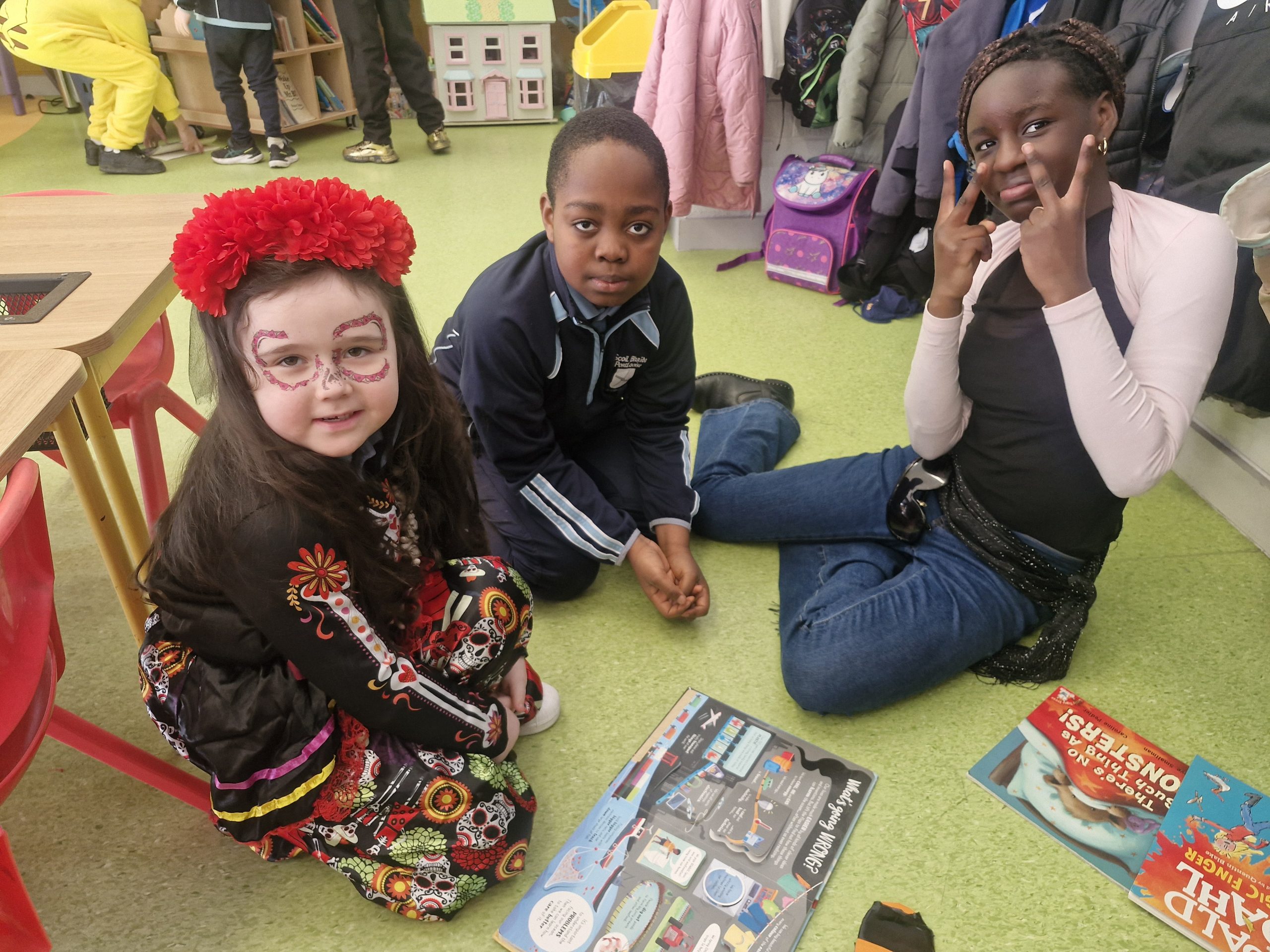 World Book Day
