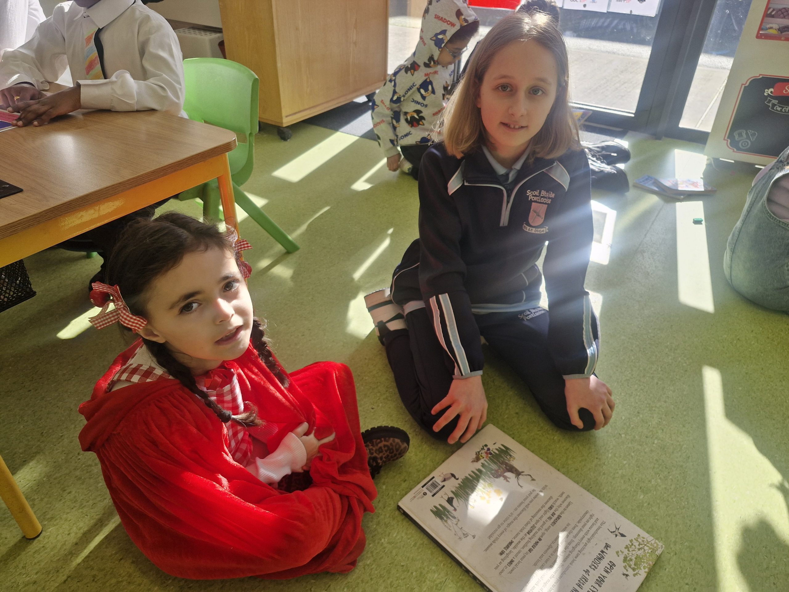 World Book Day