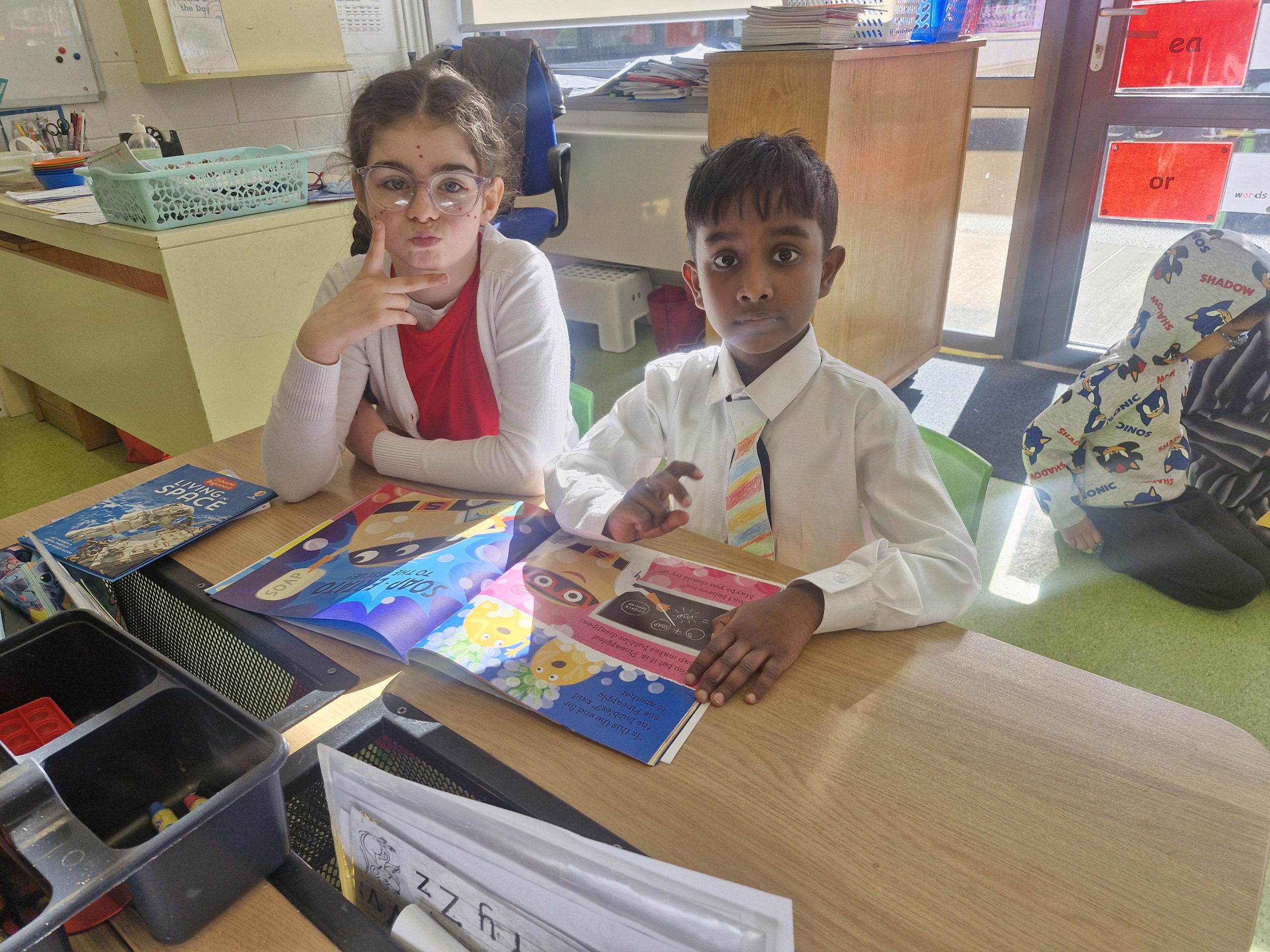 World Book Day