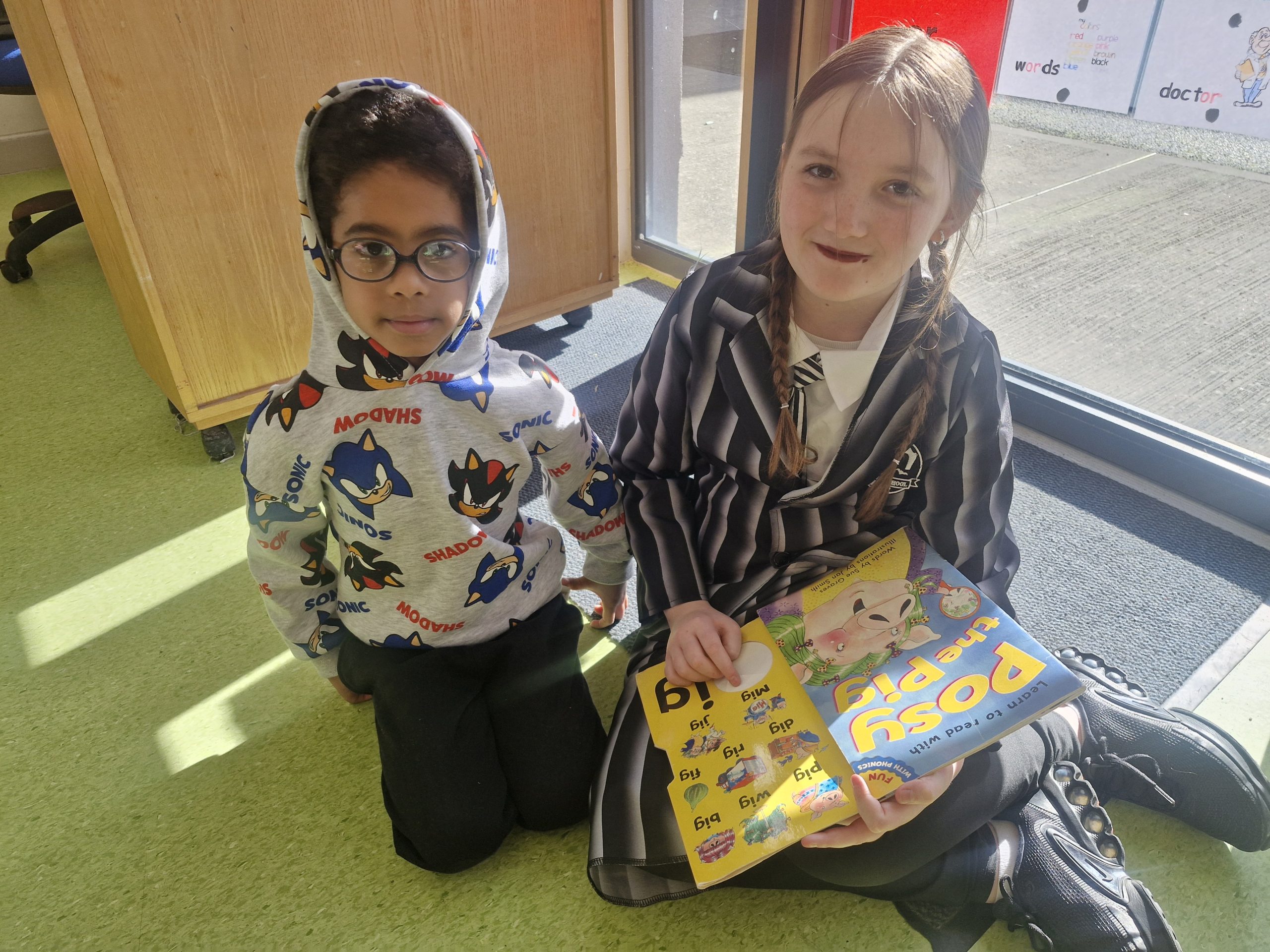 World Book Day