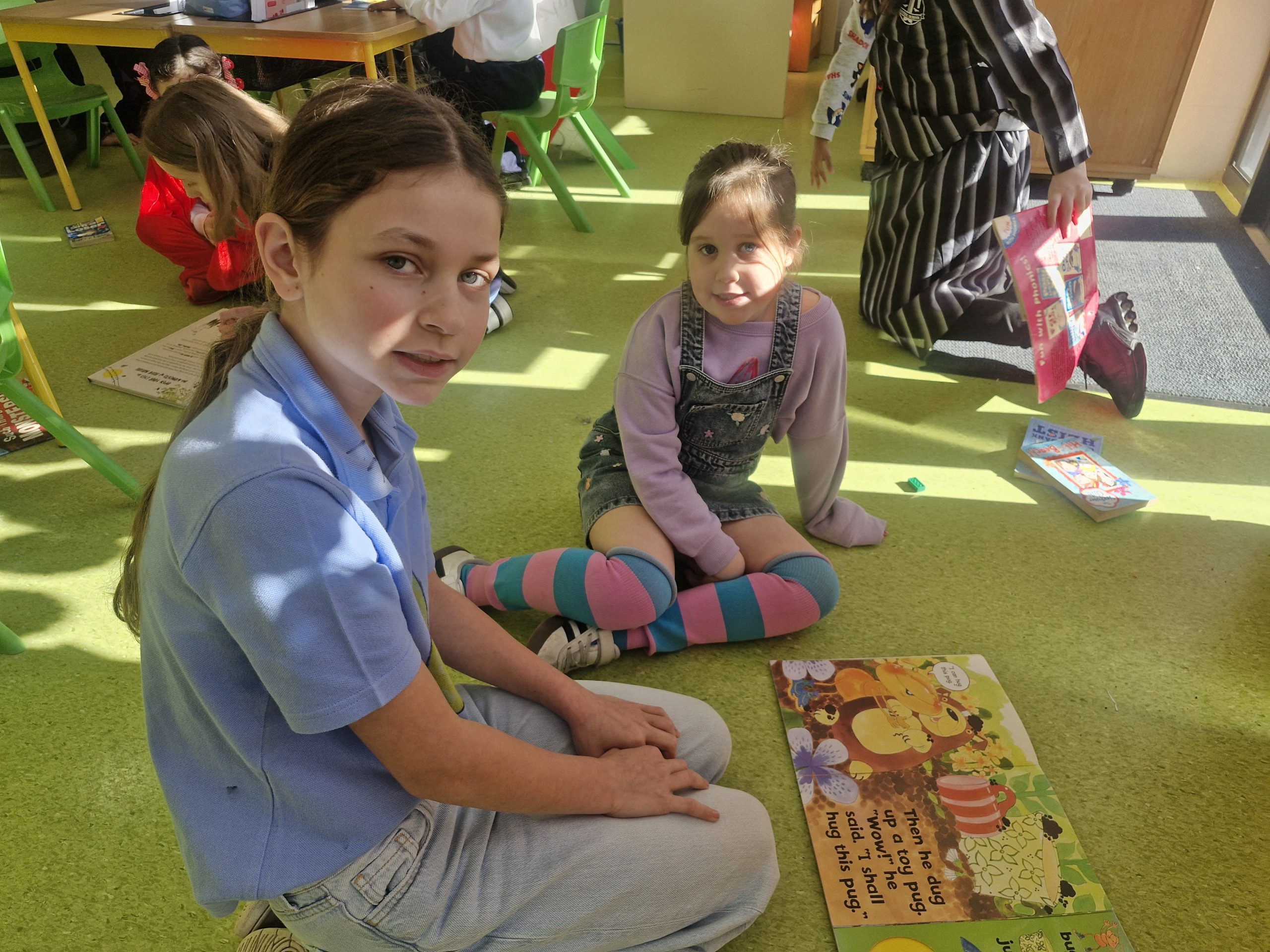 World Book Day