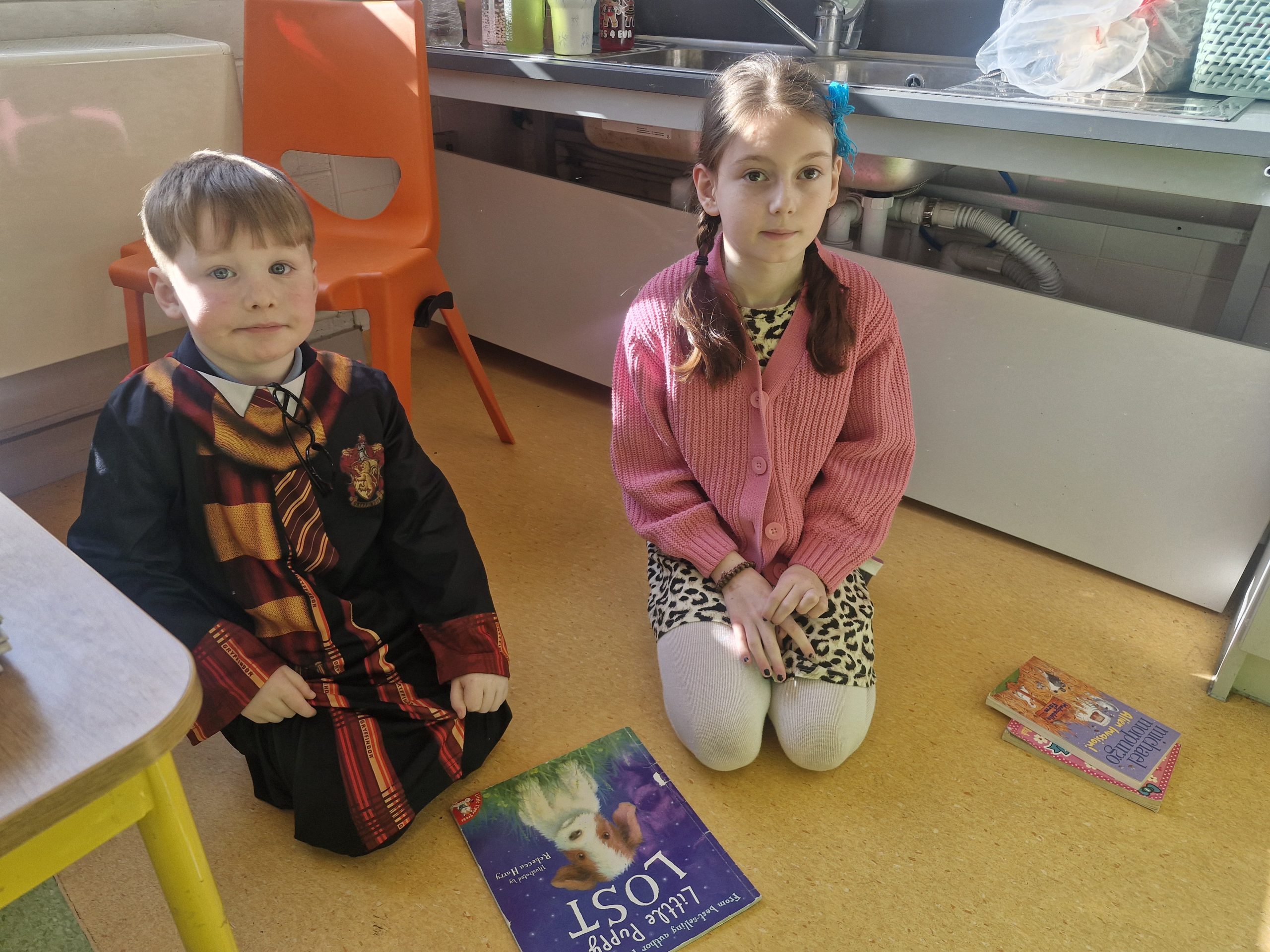 World Book Day