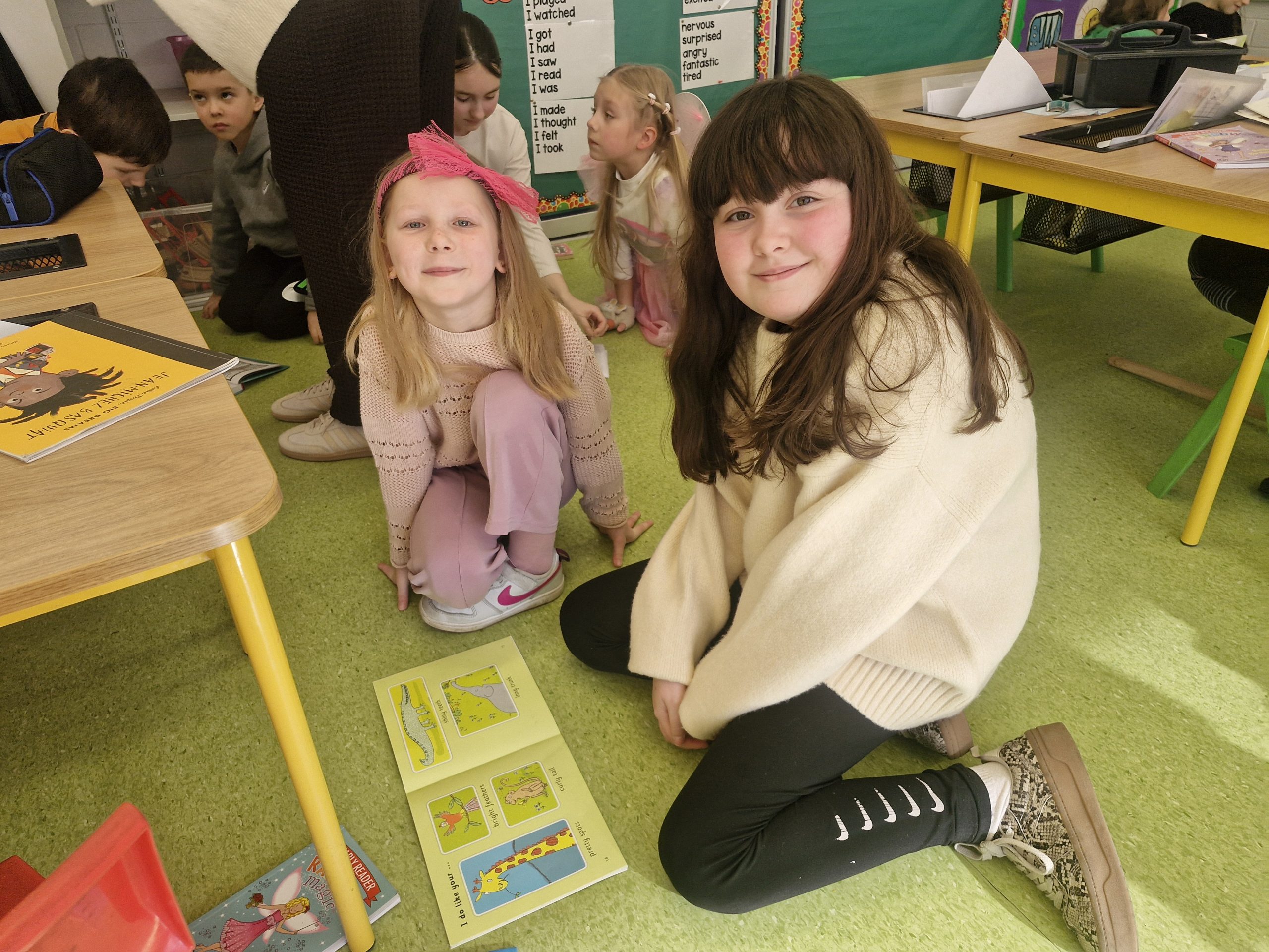 World Book Day
