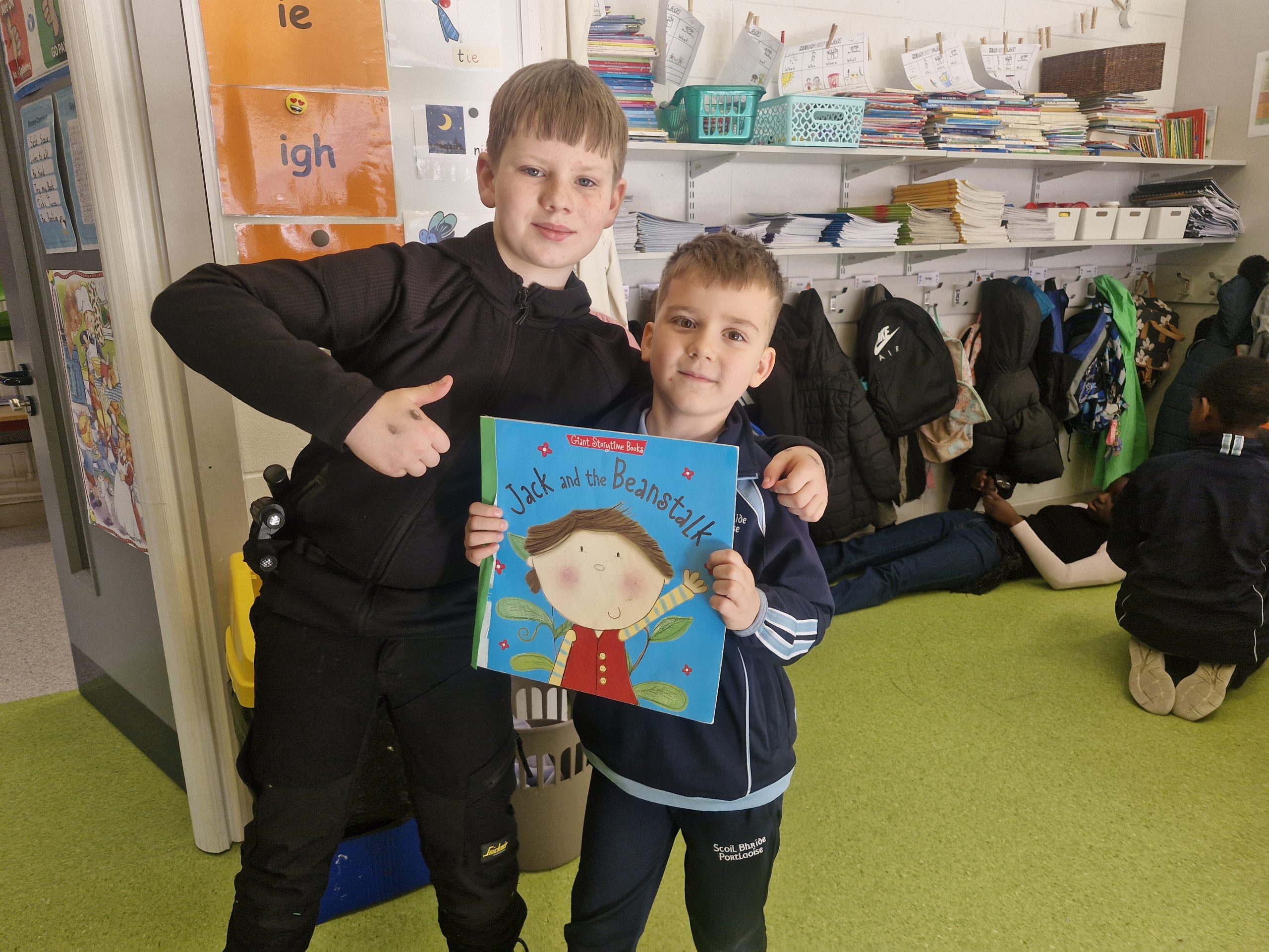 World Book Day