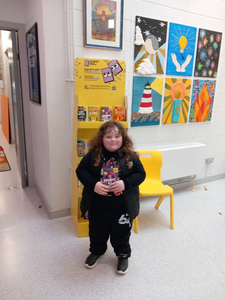 World Book Day