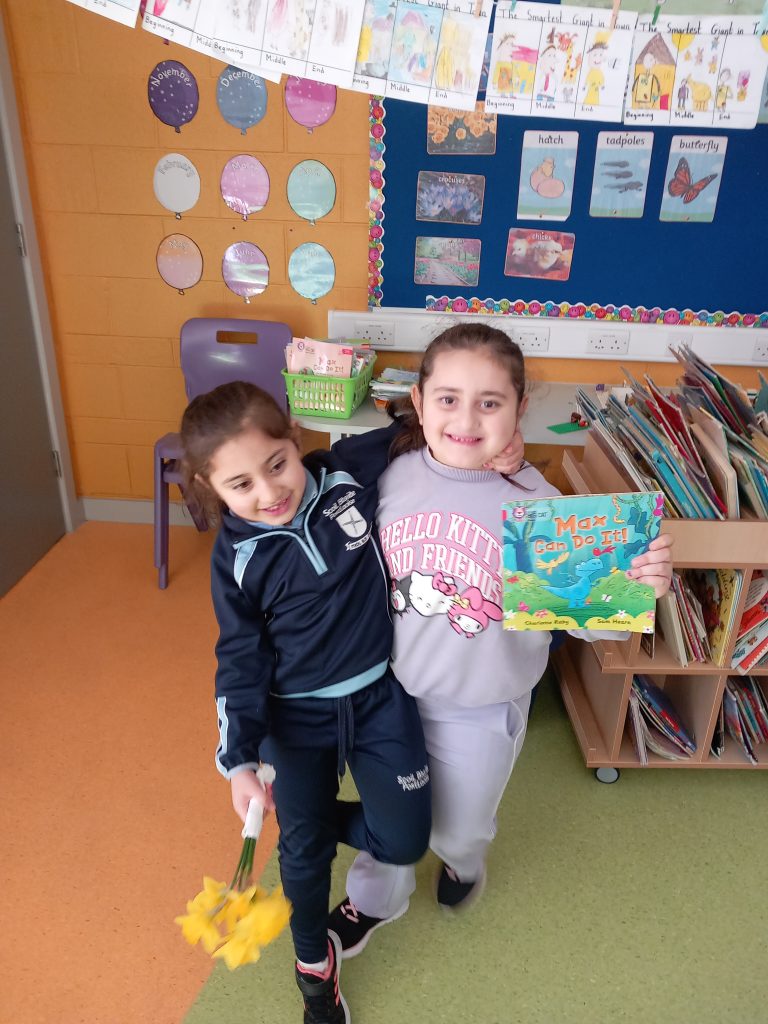 World Book Day