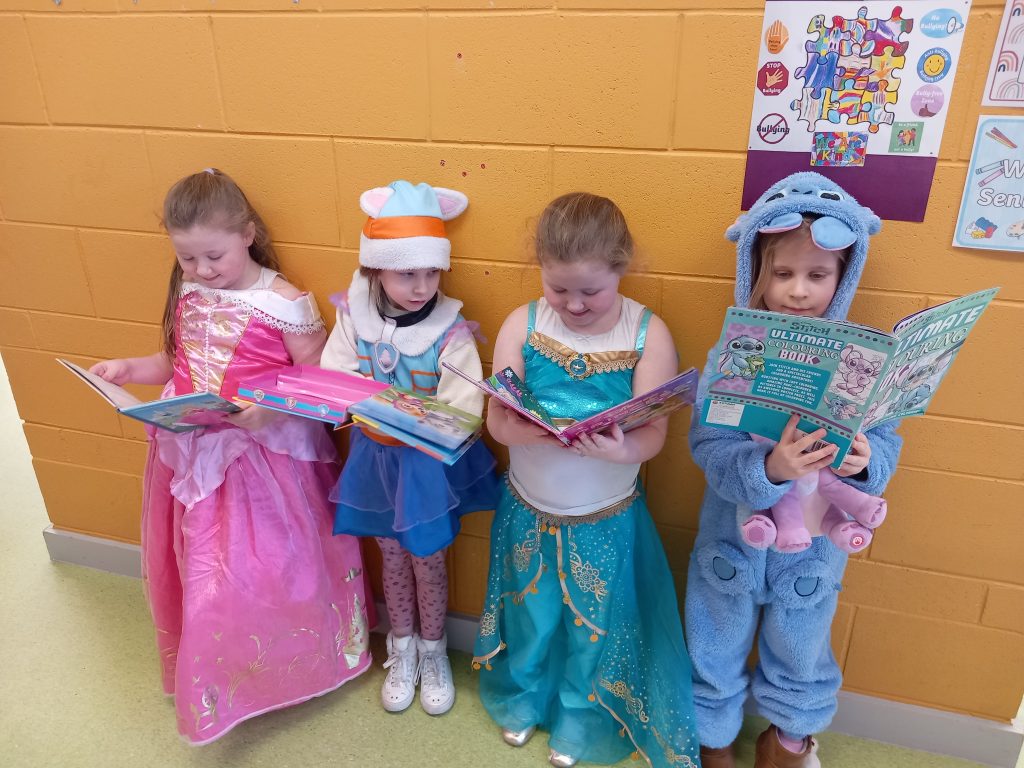 World Book Day