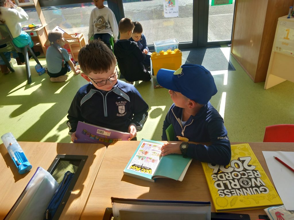 World Book Day