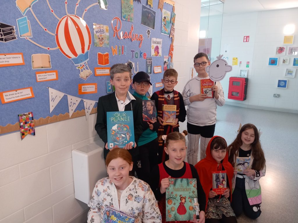 World Book Day