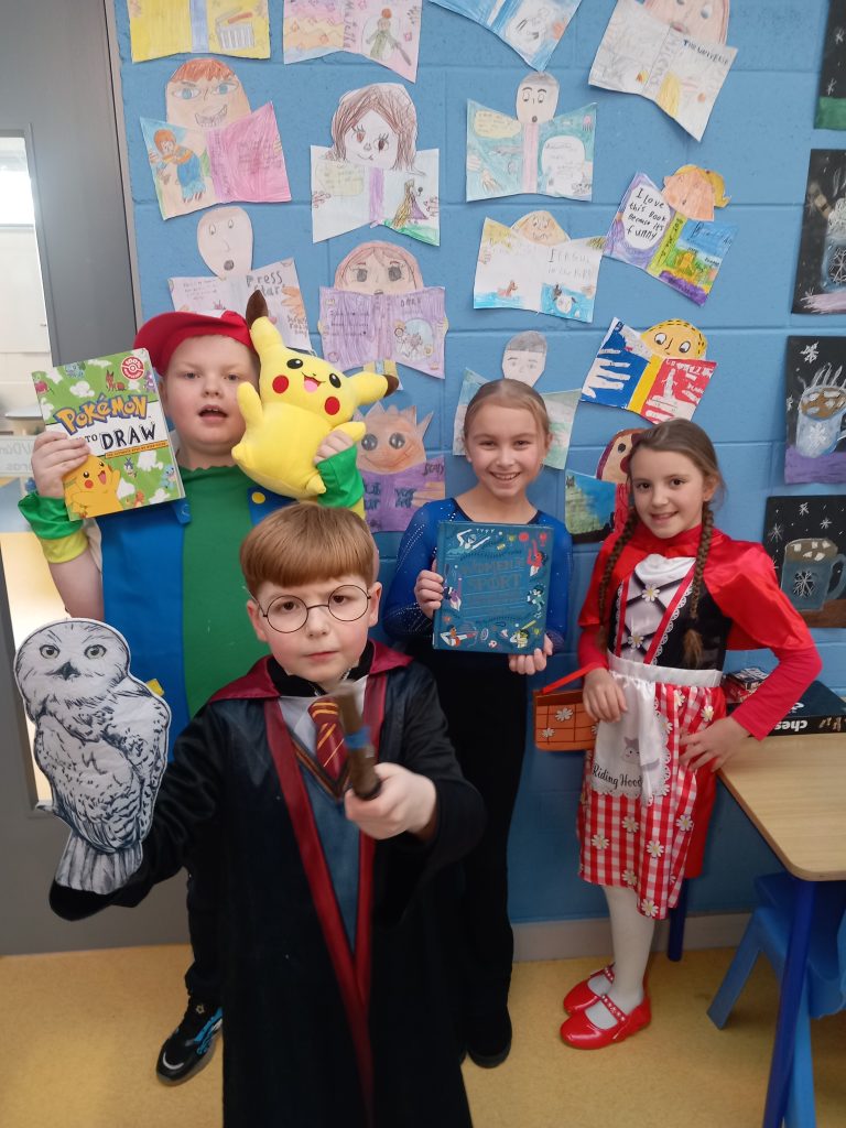 World Book Day