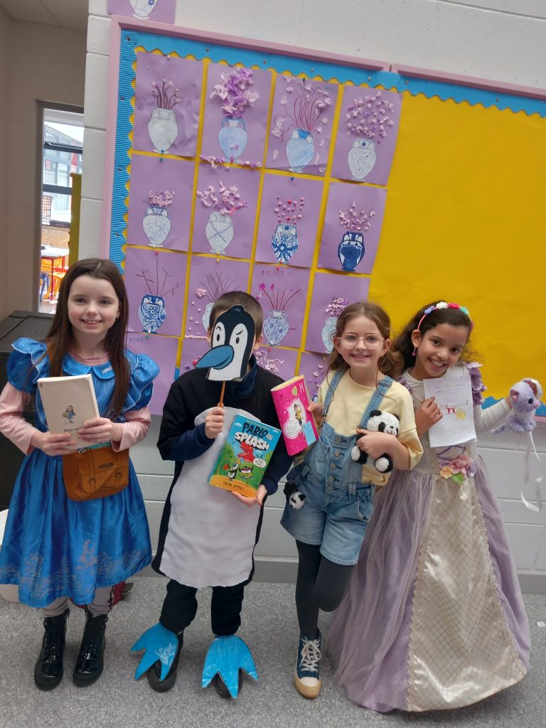 World Book Day