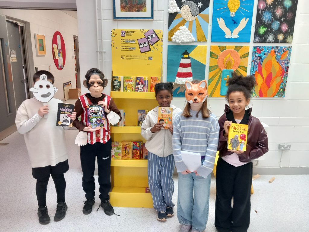 World Book Day
