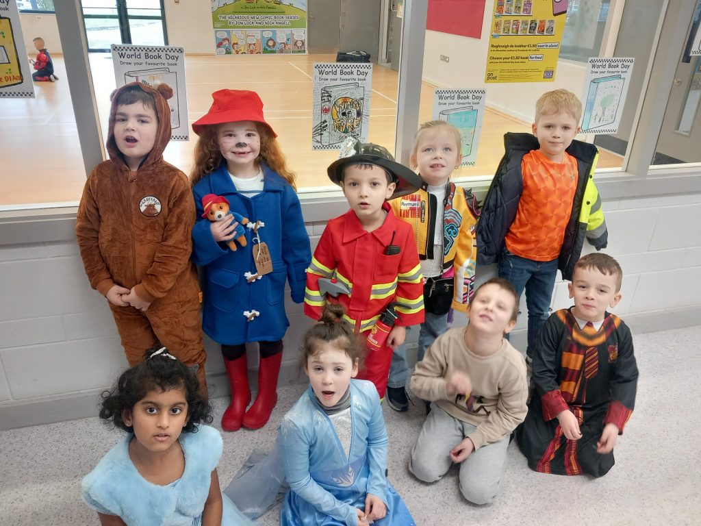 World Book Day