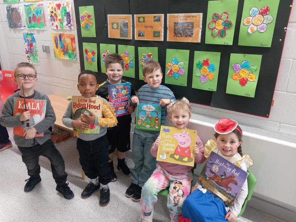 World Book Day