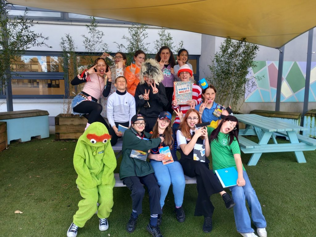 World Book Day