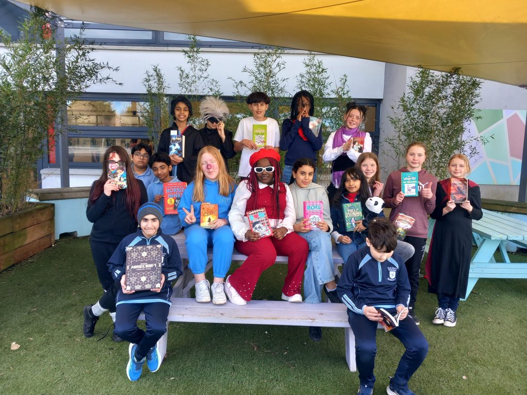 World Book Day