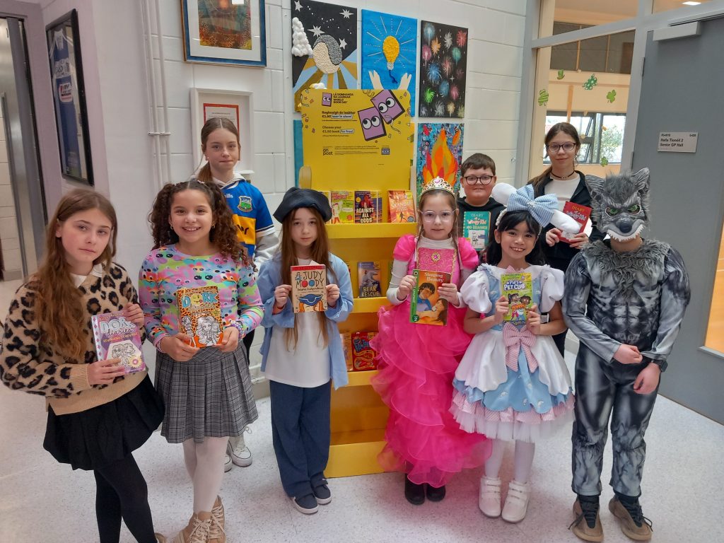 World Book Day