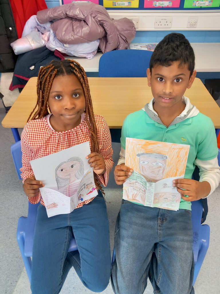 World Book Day