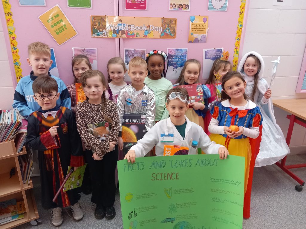 World Book Day