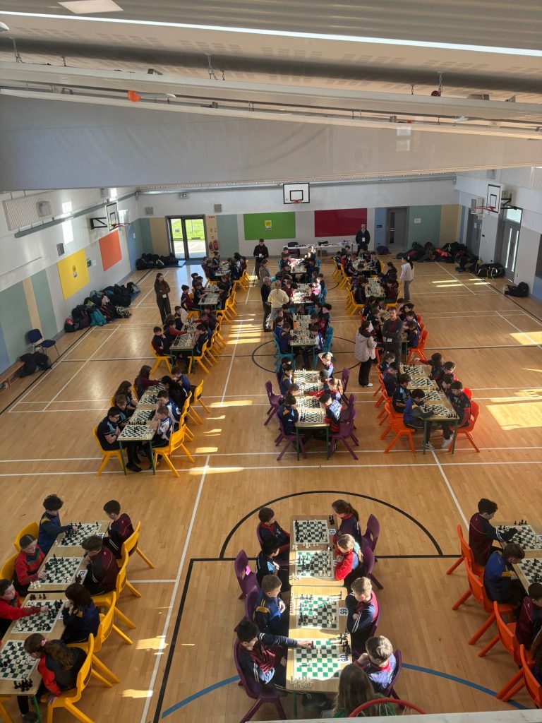 Chess Tournament
