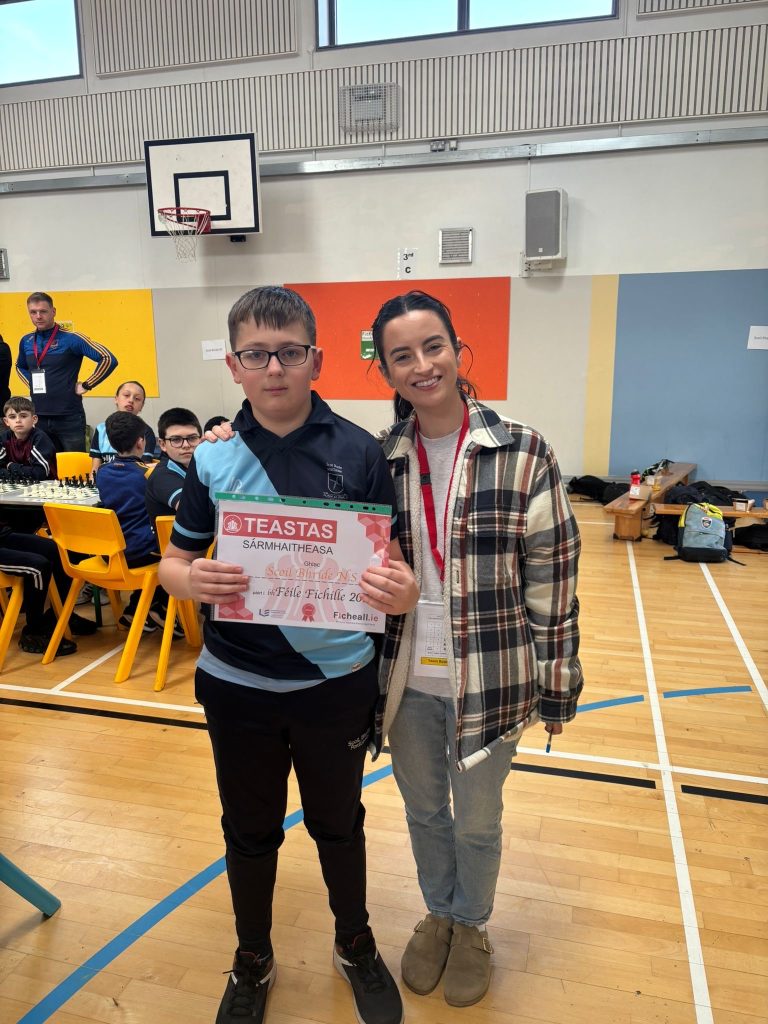 Chess Tournament