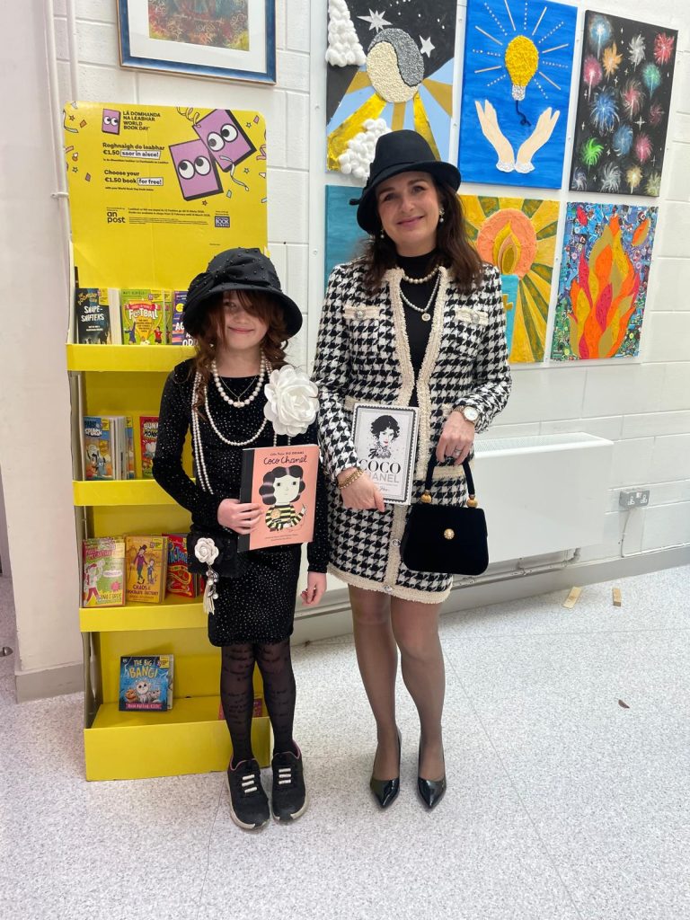 World Book Day
