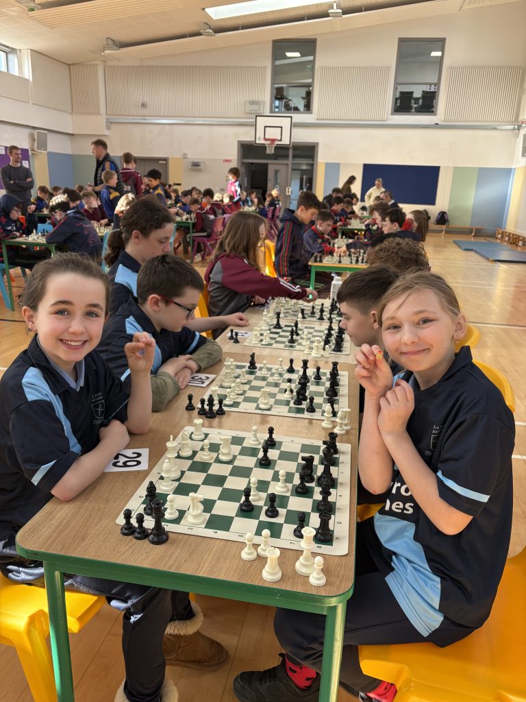 Chess Tournament