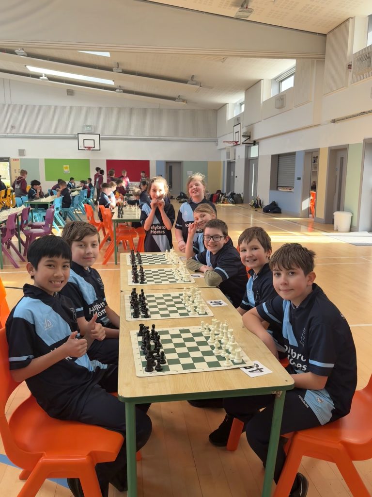 Chess Tournament