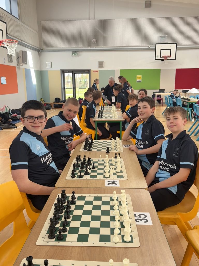 Chess Tournament