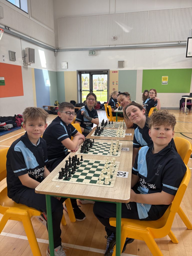 Chess Tournament