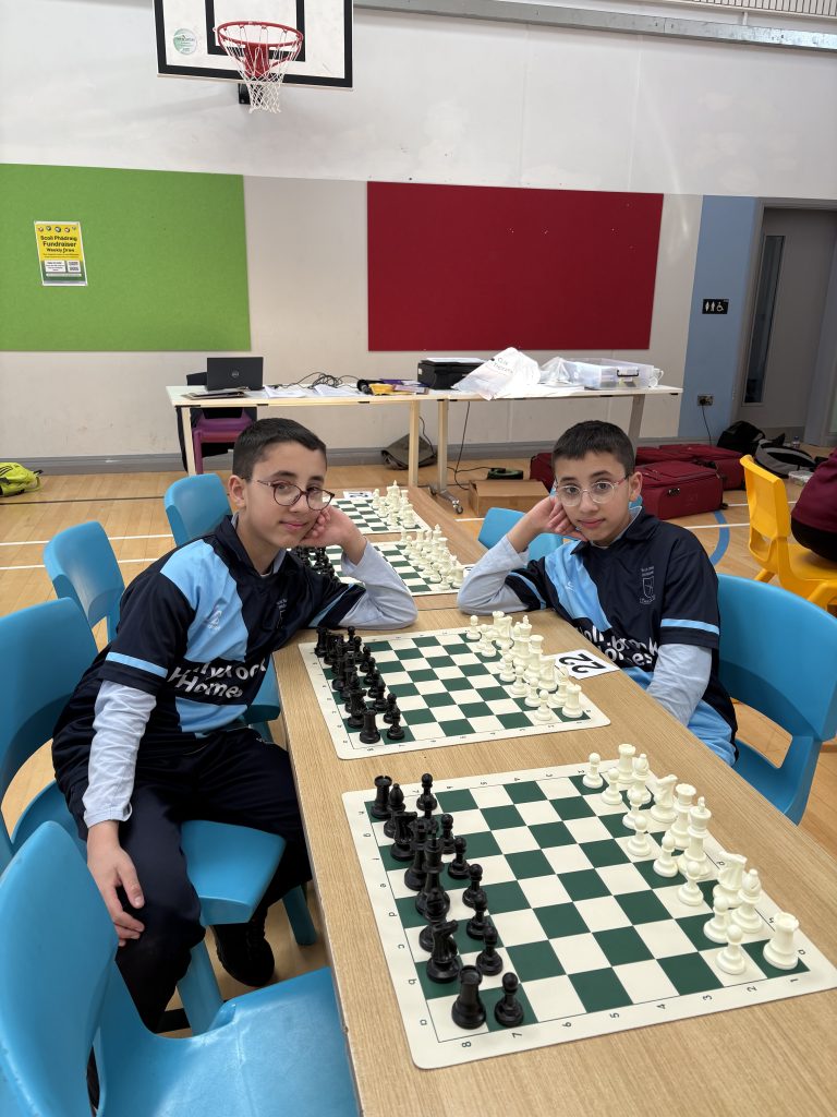 Chess Tournament