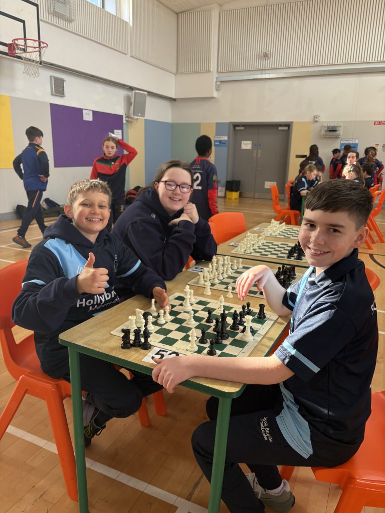 Chess Tournament