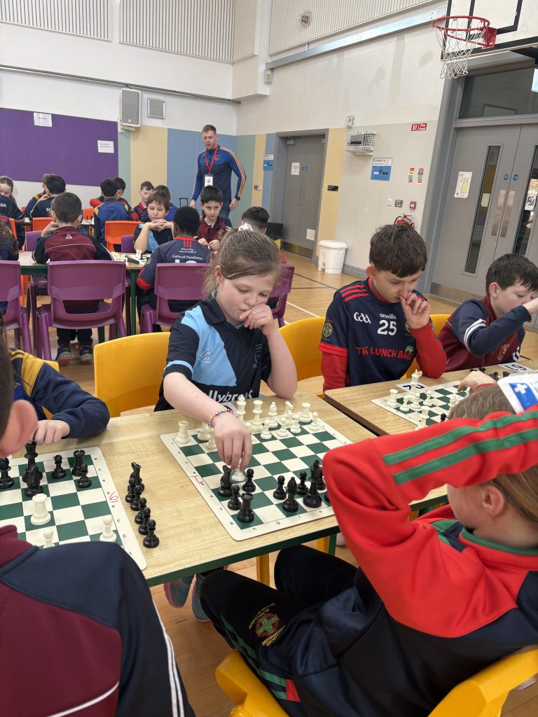 Chess Tournament