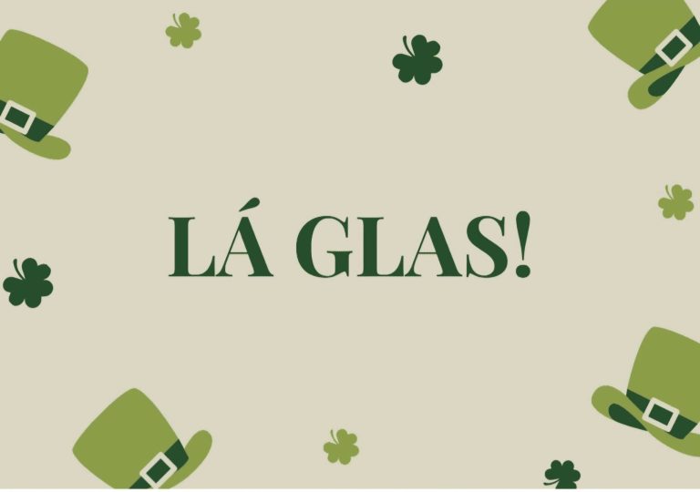 Lá Glas