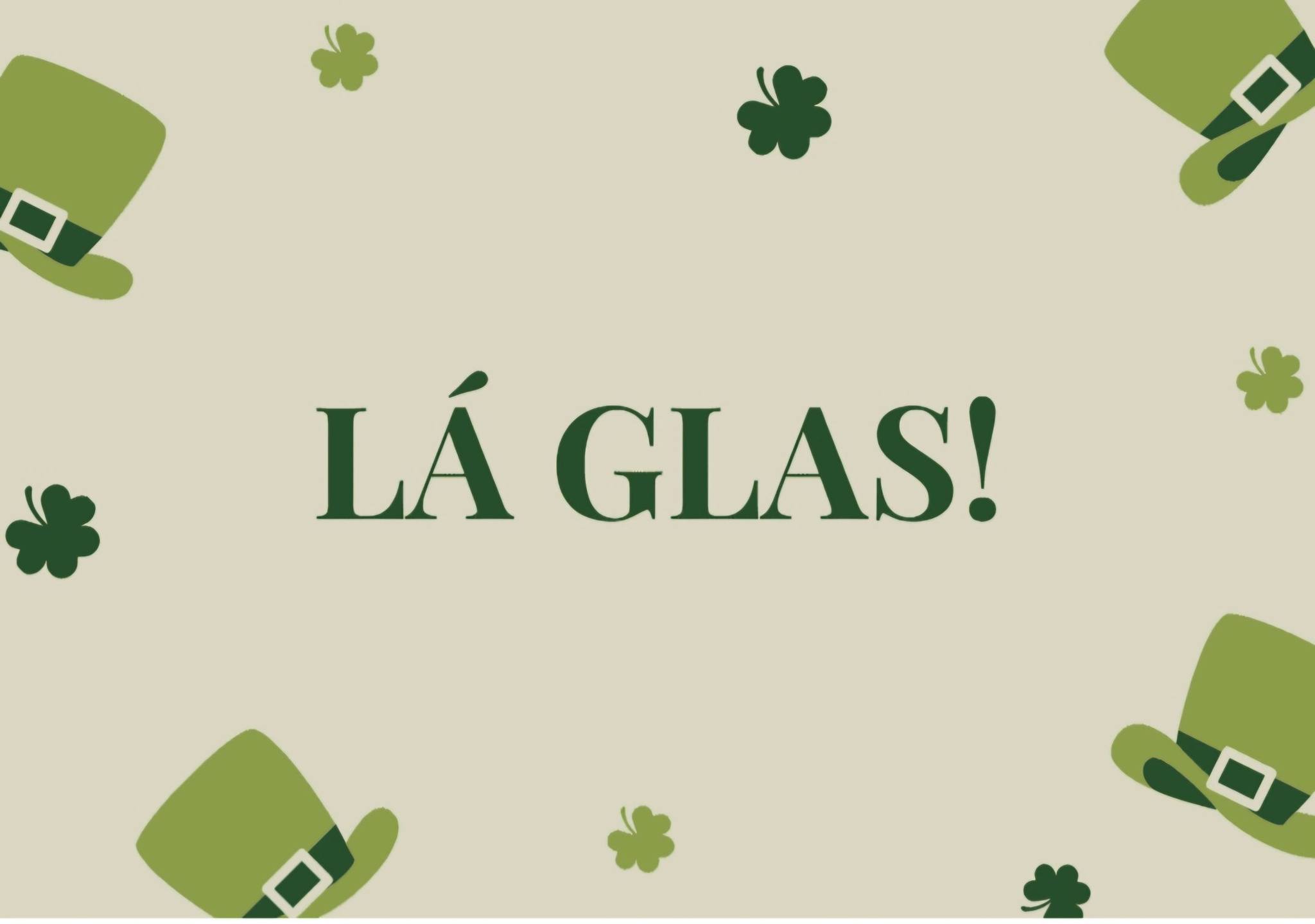 Lá Glas