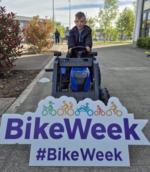 Bike Week