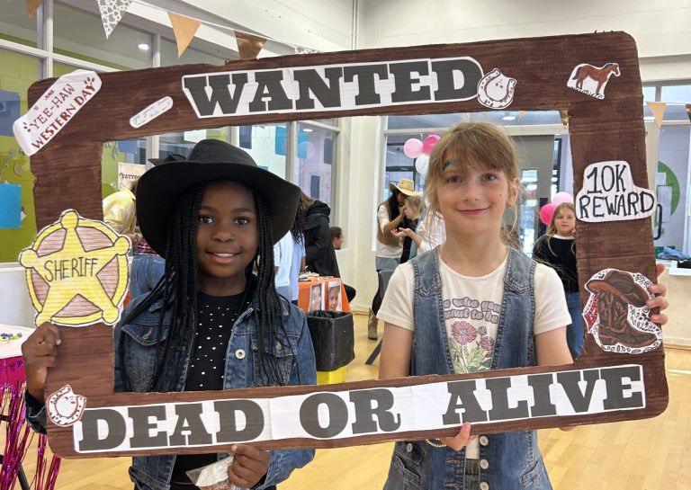 Western Day
