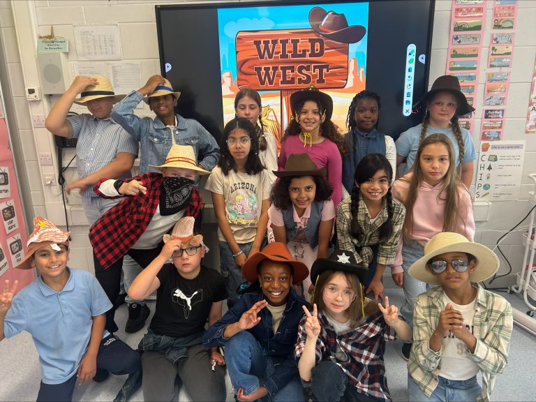 Western 3rd Class
